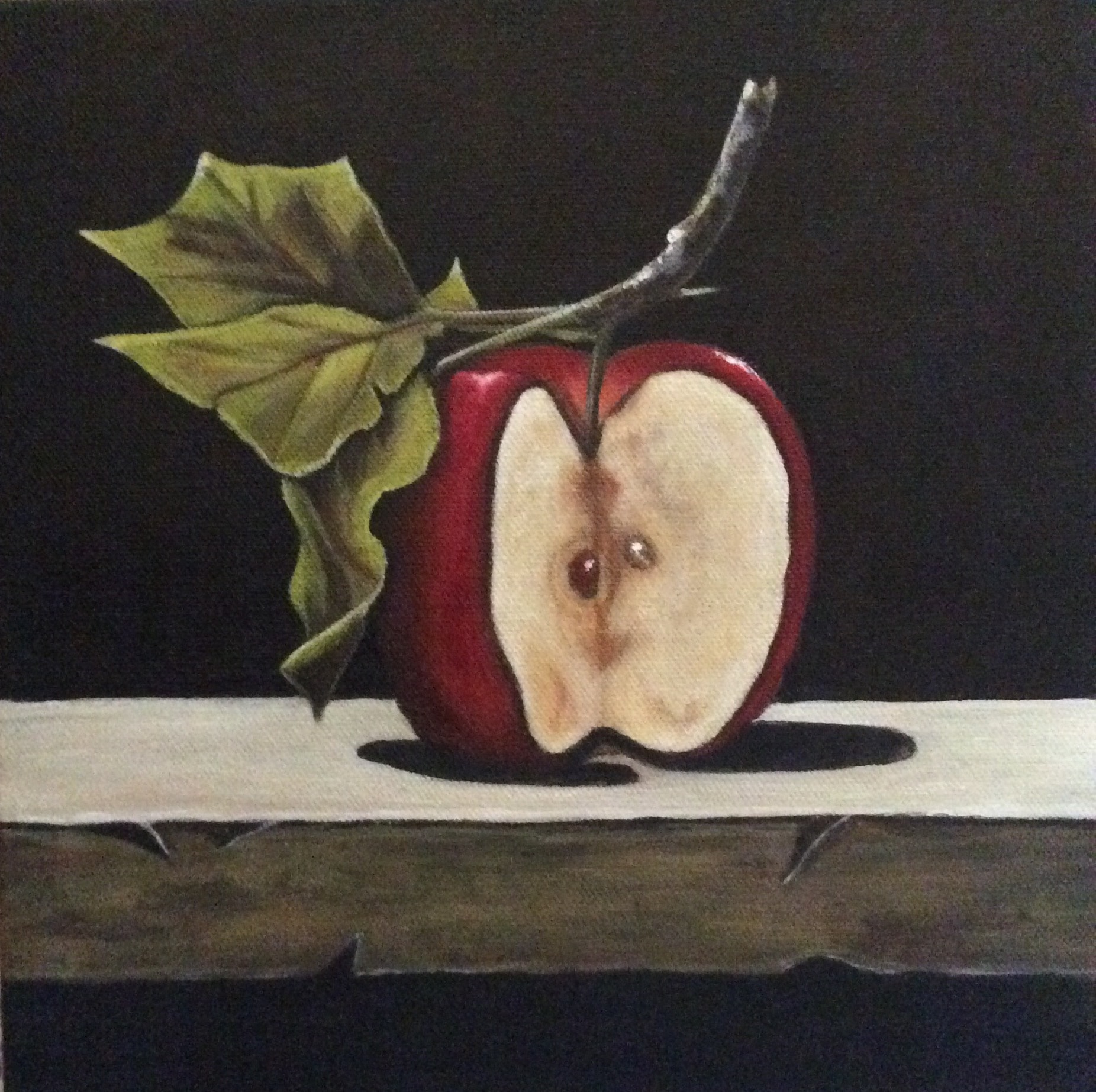 Apple Study