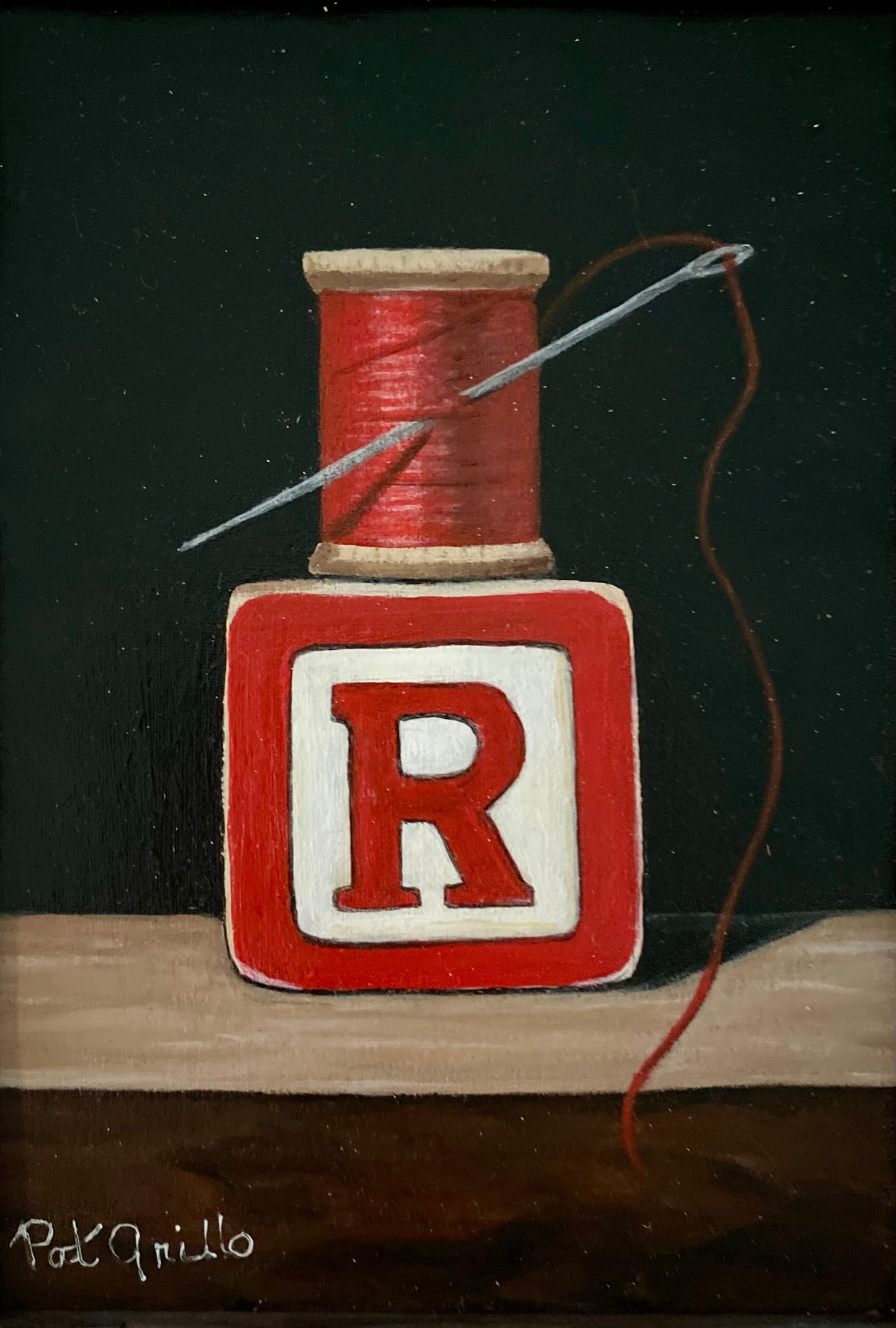 Red Thread