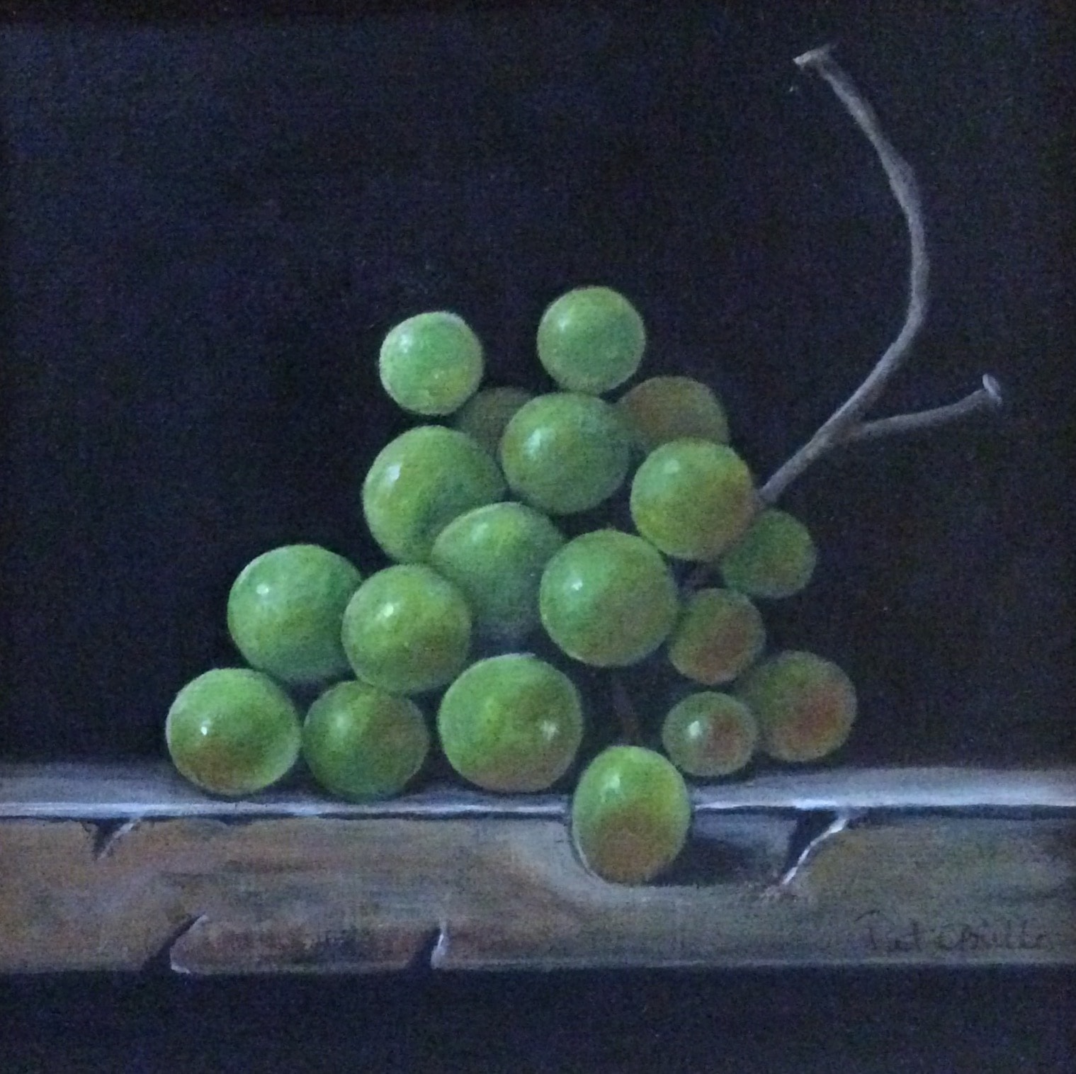 Tabletop Study