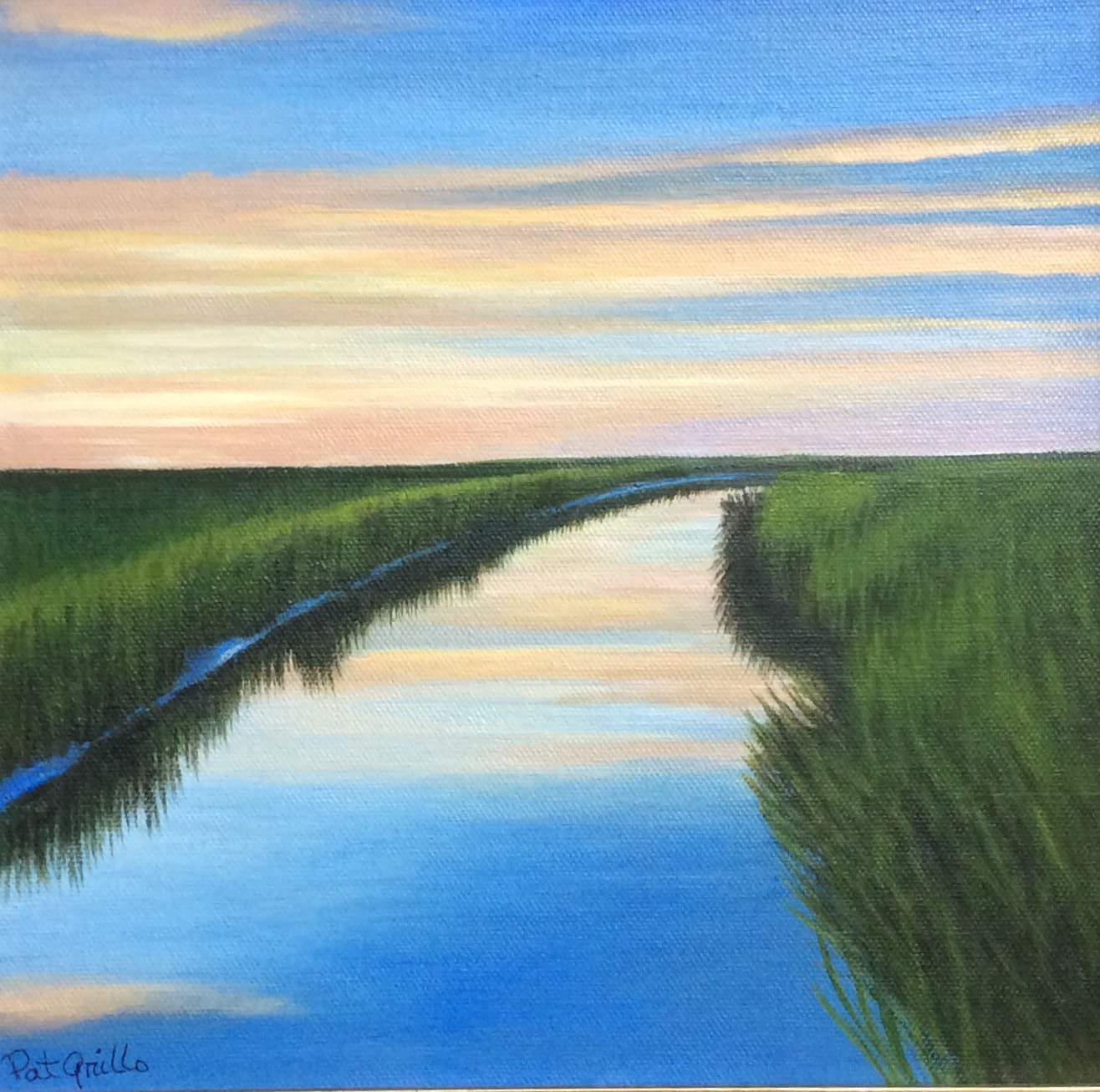 Low Country