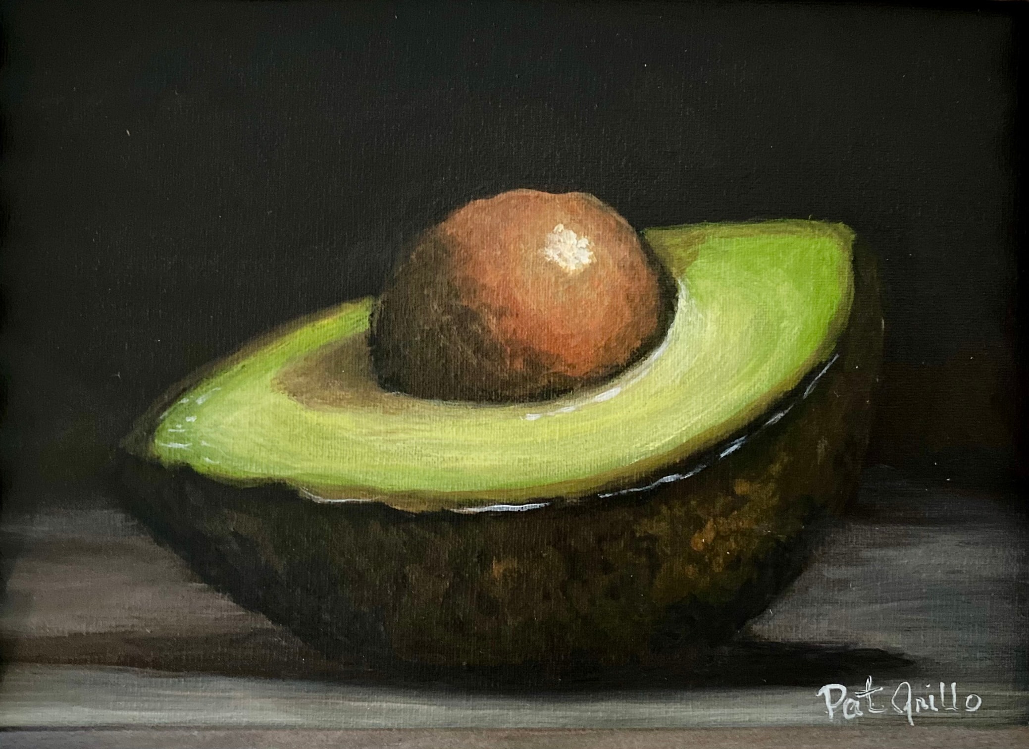 Guacamole Anyone?