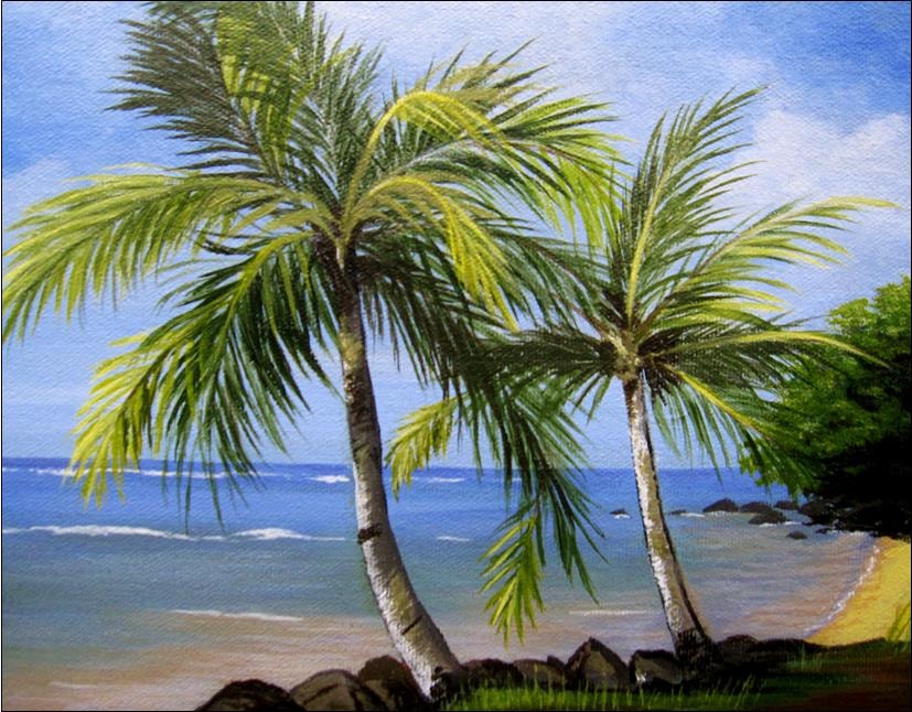 Island Breeze