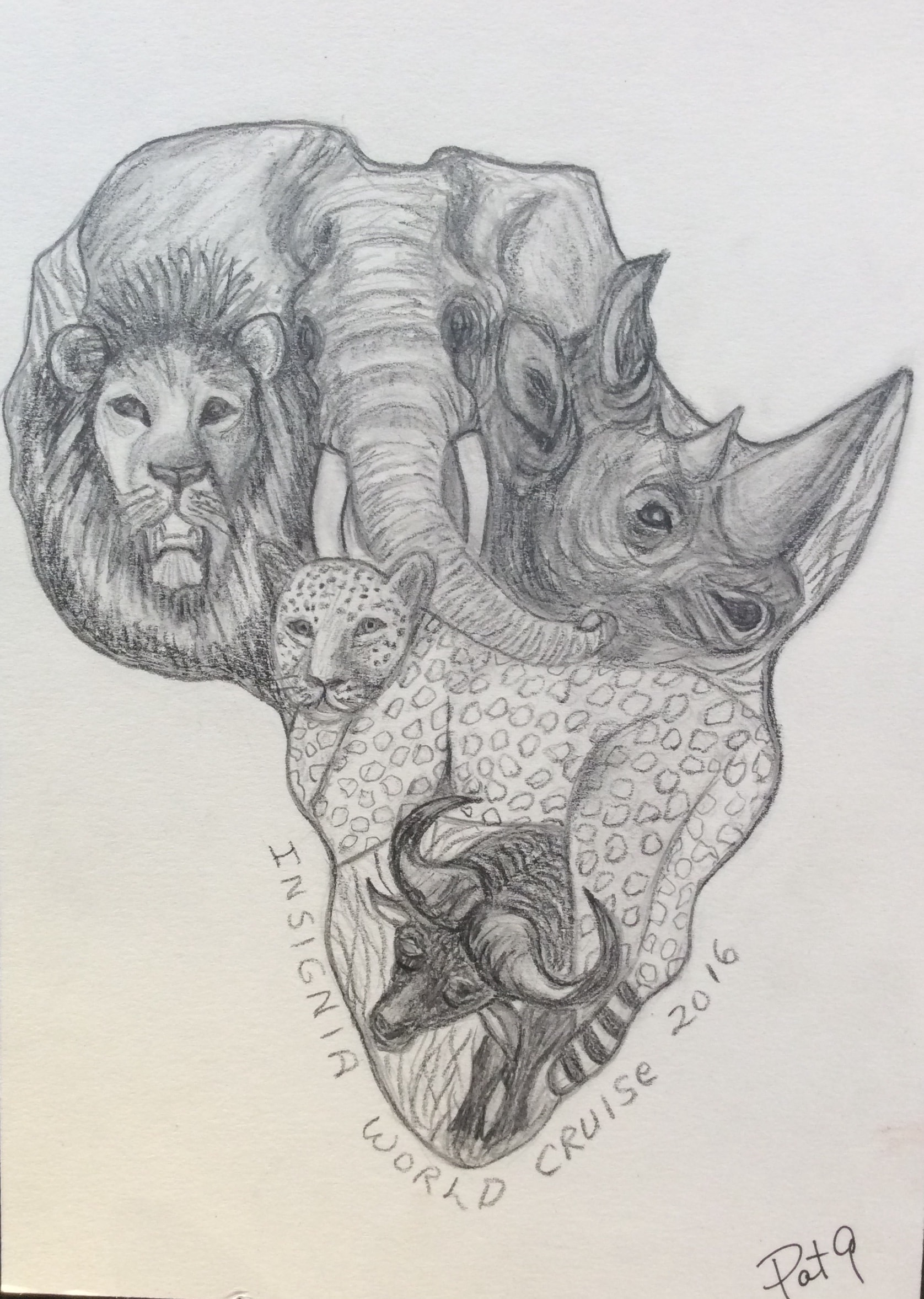 Africa Alive