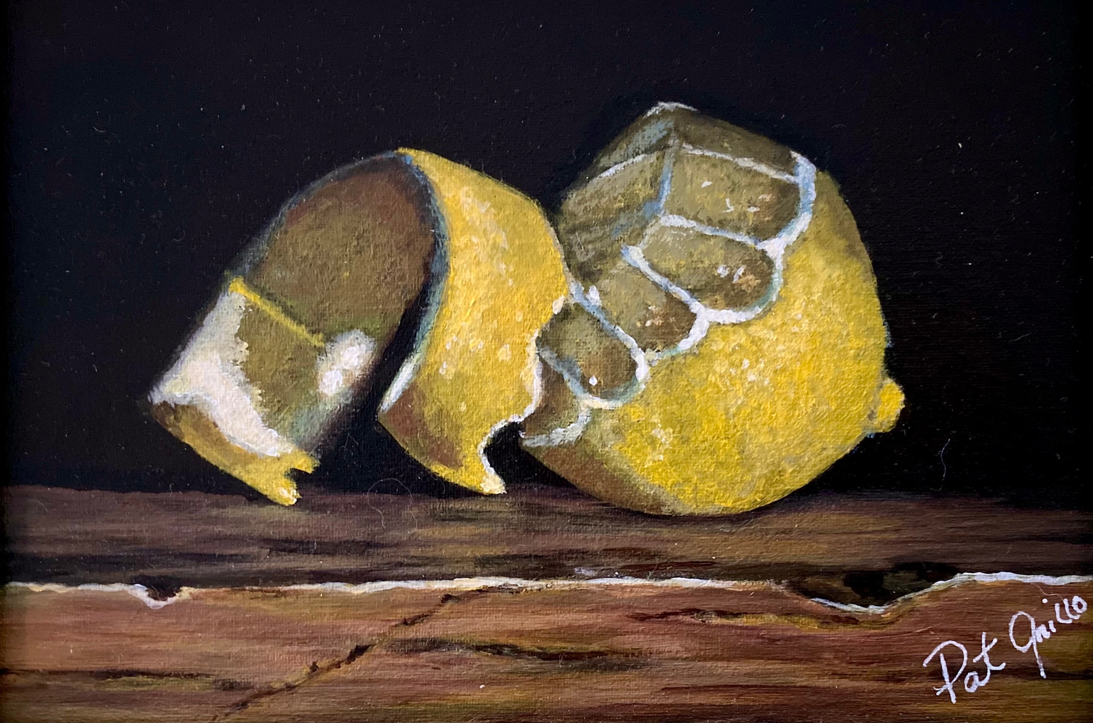 Peel Away