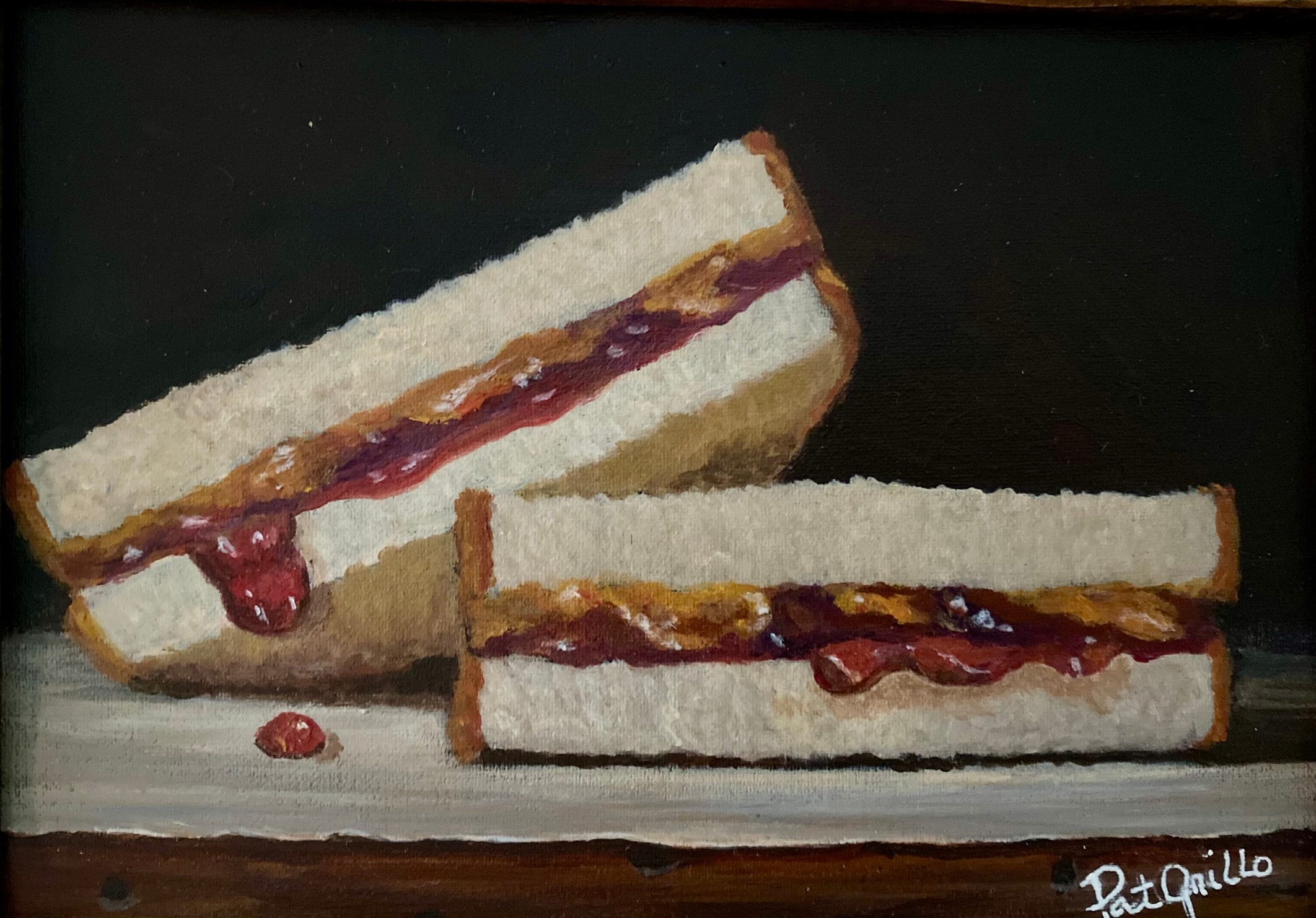 PB & J