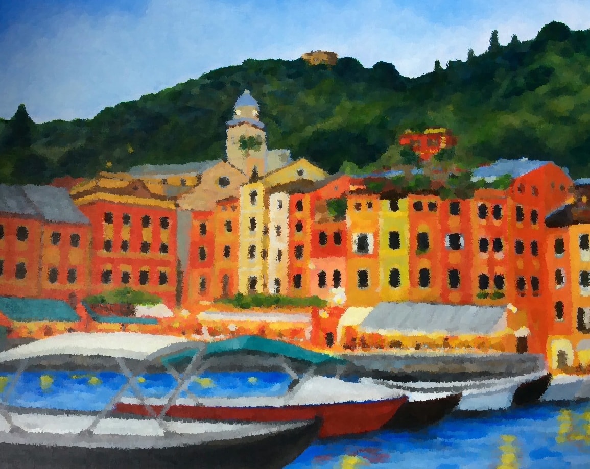 Portofino