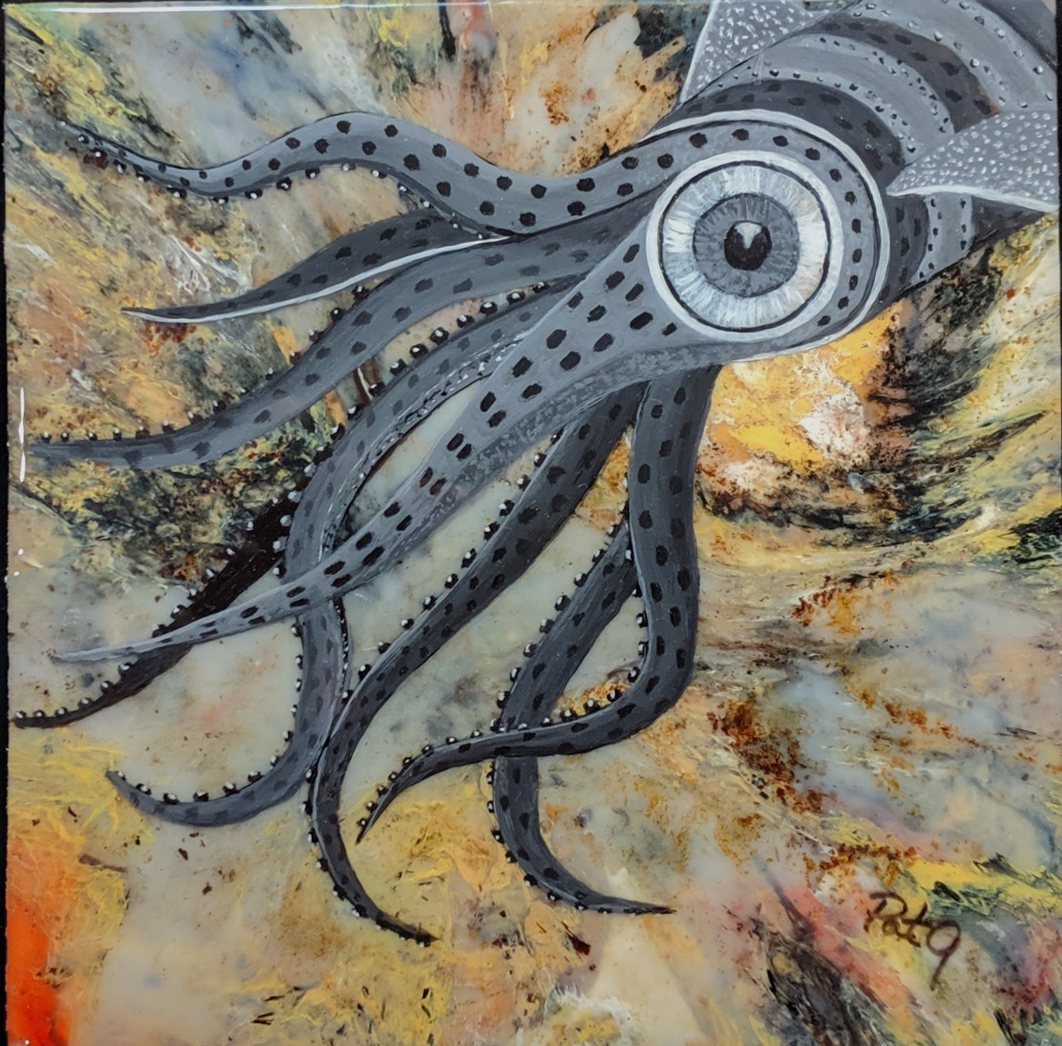 Under the Sea