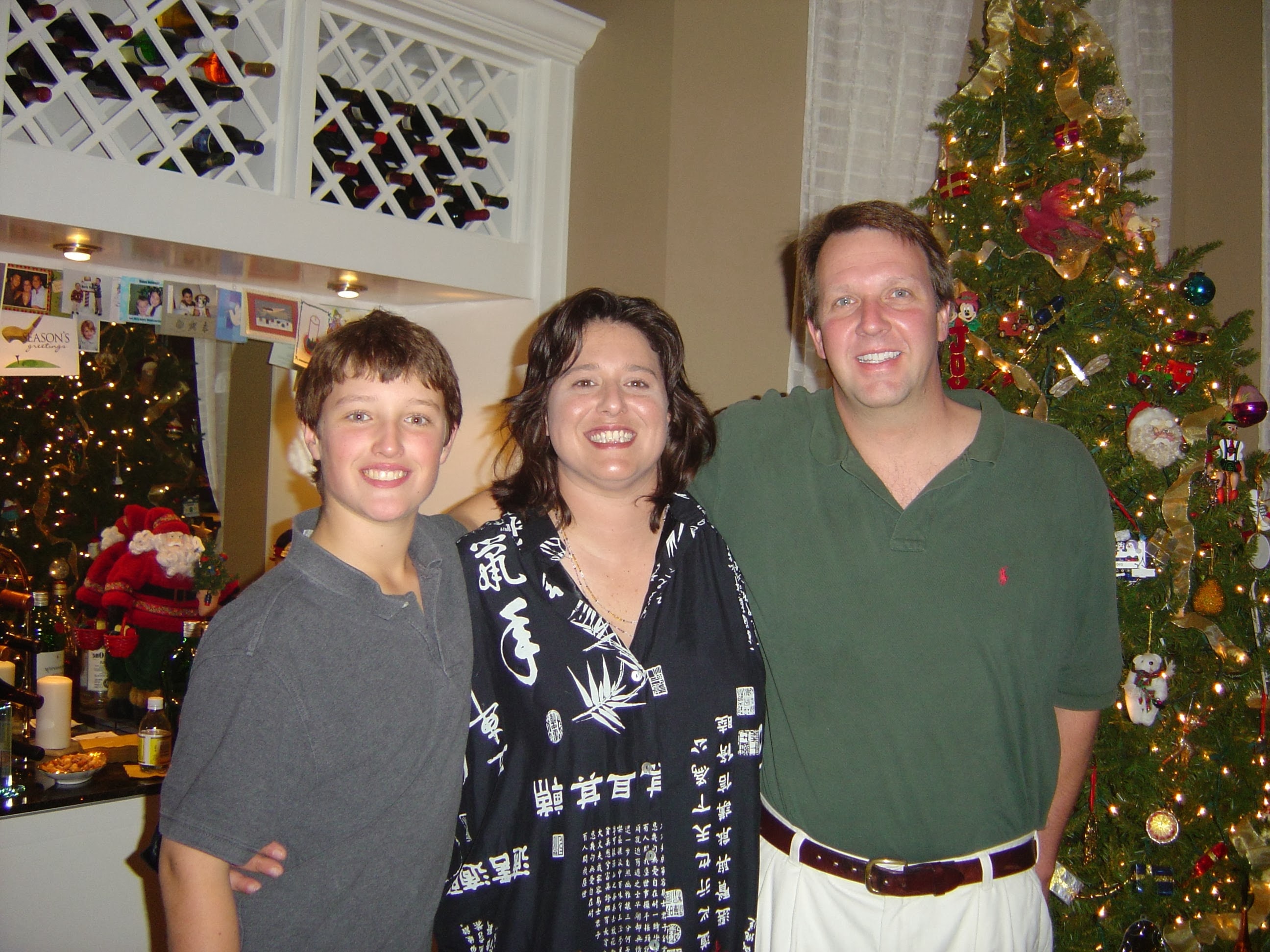 Pat Grillo collection photo