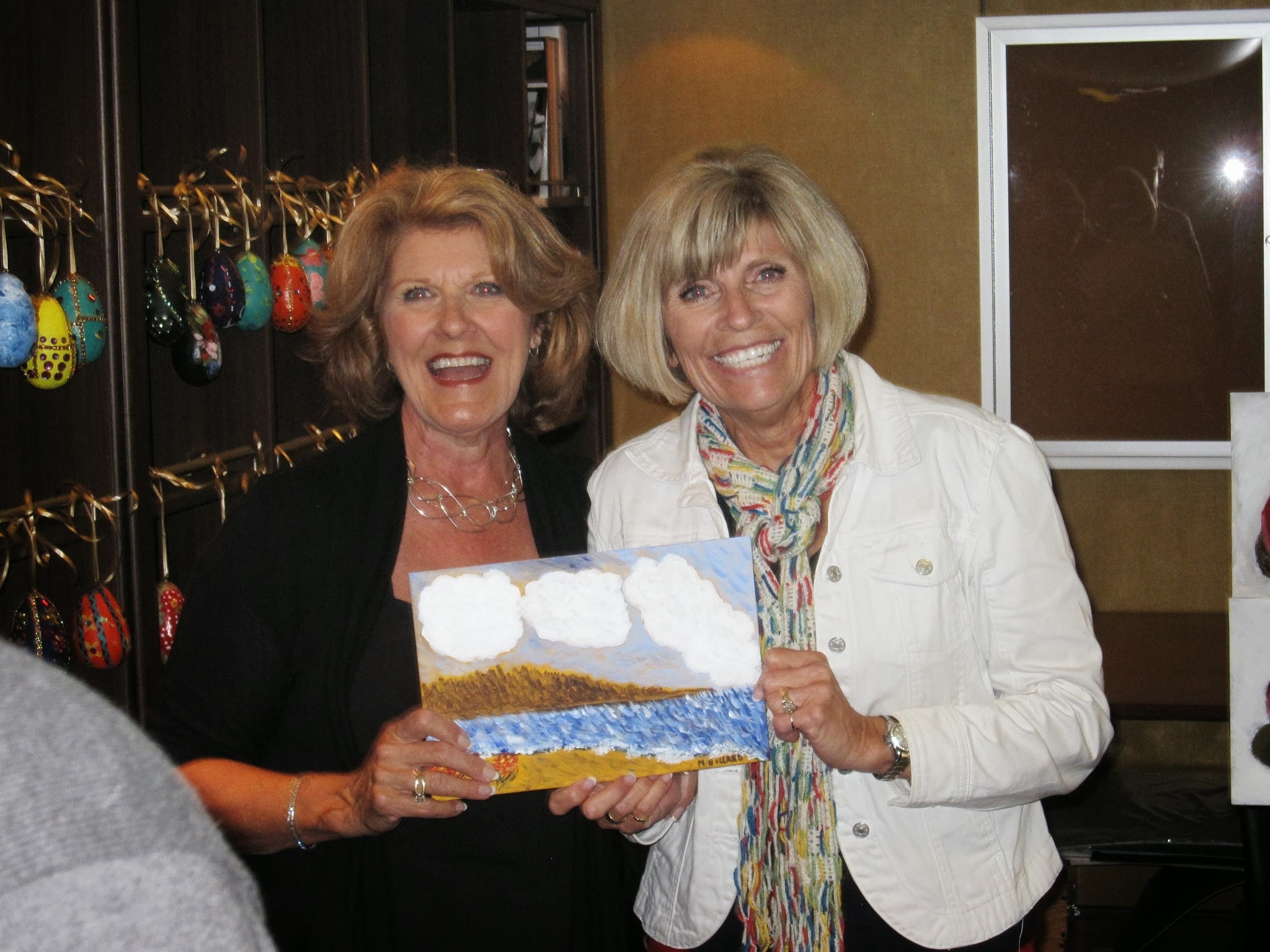 Recent photo from Pat Grillo’s collection
